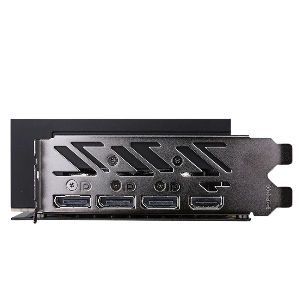 Card mà hìnhColorful GeForce RTX 5060 Battle AX DUO 8GB-V(Colorful GeForce RTX 5060 NB DUO 8GB-V)