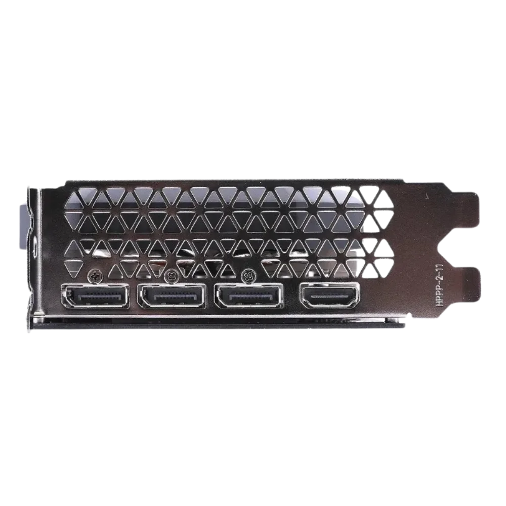 Card Màn Hình Colorful GeForce RTX 3050 NB DUO 6GB-V