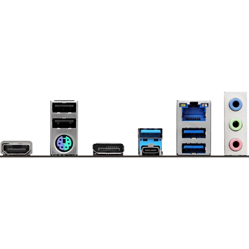 Mainboard B760M PG Lightning DDR5