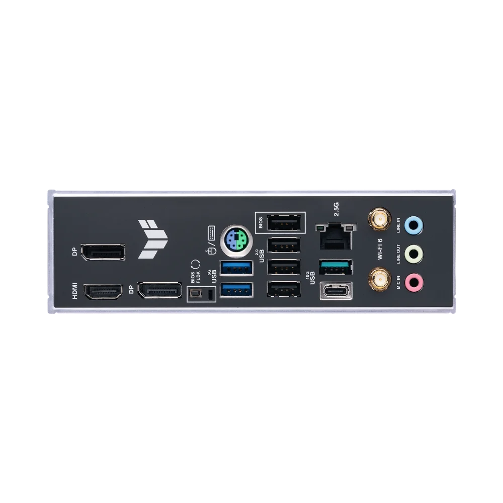 Mainboard Asus TUF GAMING B650M-E WIFI DDR5
