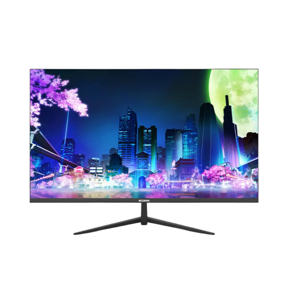 Màn hình Gaming EDRA EGM27F144PV 27 inch FullHD 144Hz