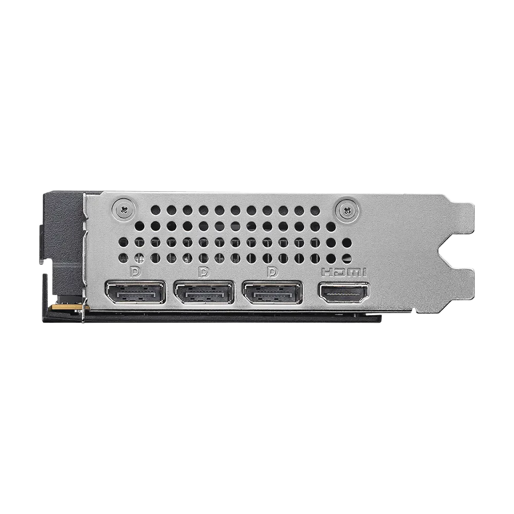 Card Màn Hình MSI GeForce RTX 5050 8G SHADOW 2X OC