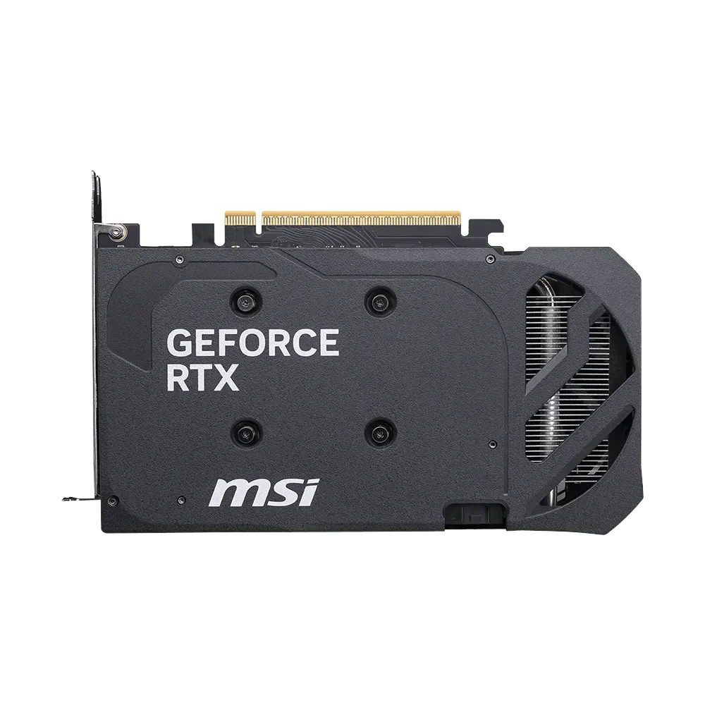 Card Màn Hình MSI GeForce RTX 5050 8G SHADOW 2X OC