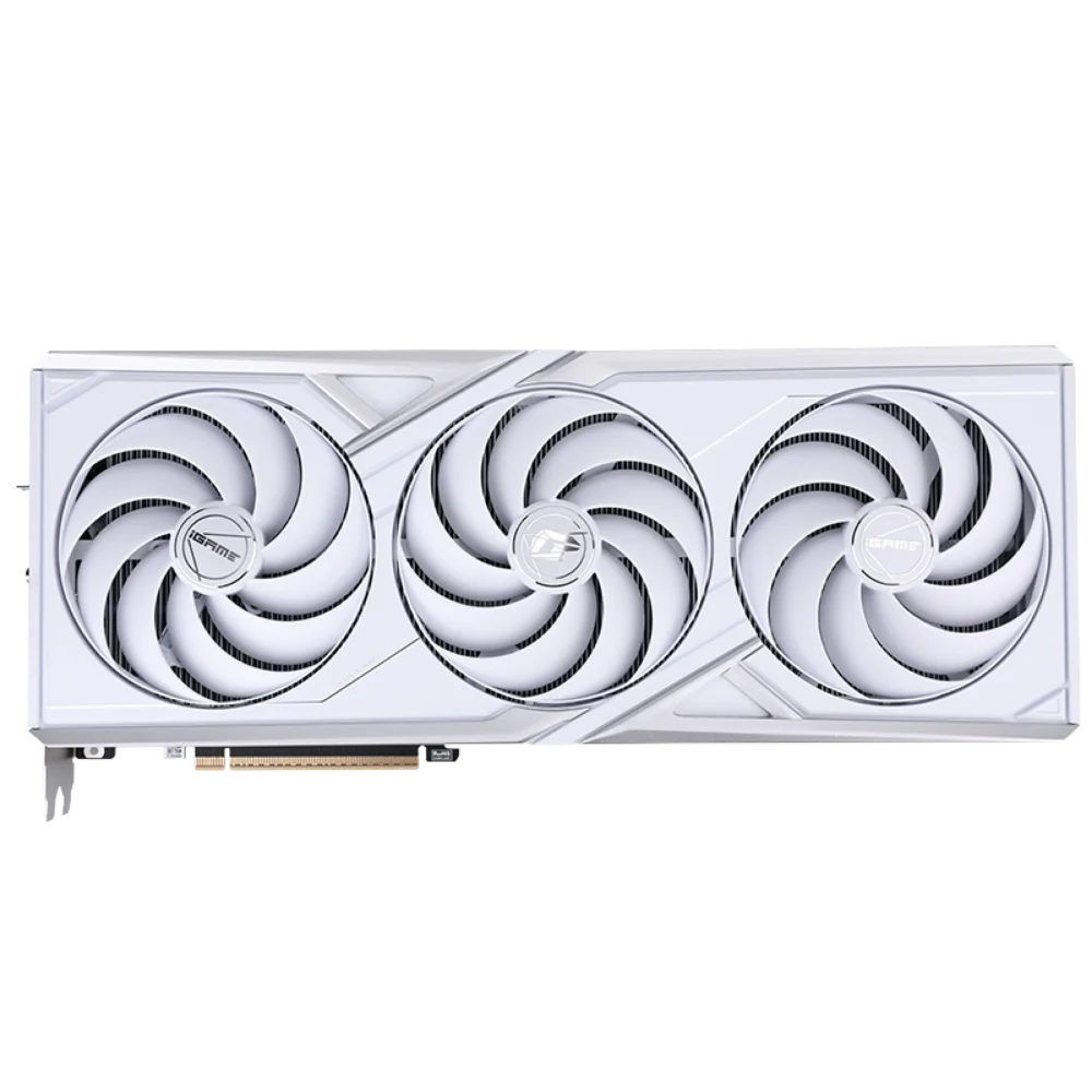 Card màn hình Colorful iGame RTX 5080 VULCAN W OC 16GB-V
