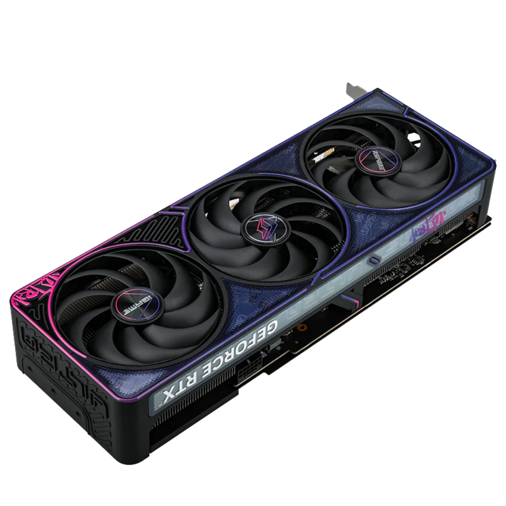 Card đồ họa Colorful iGame RTX 5070 Ti ULTRA OC 16GB-V