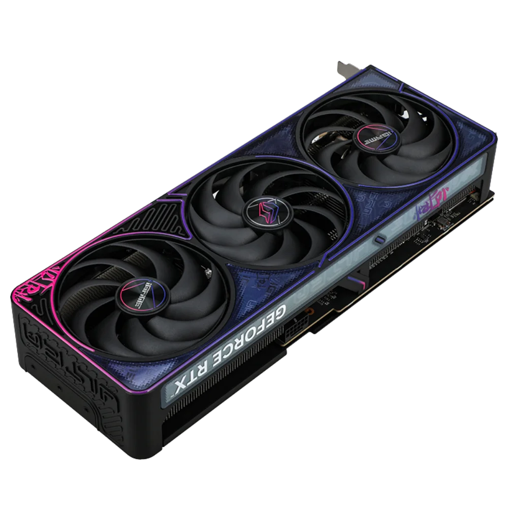 Card đồ họa Colorful iGame RTX 5070 ULTRA OC 12GB