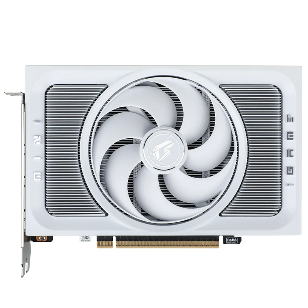 Card đồ họa Colorful GeForce RTX 5070 MINI W OC 12GB-V