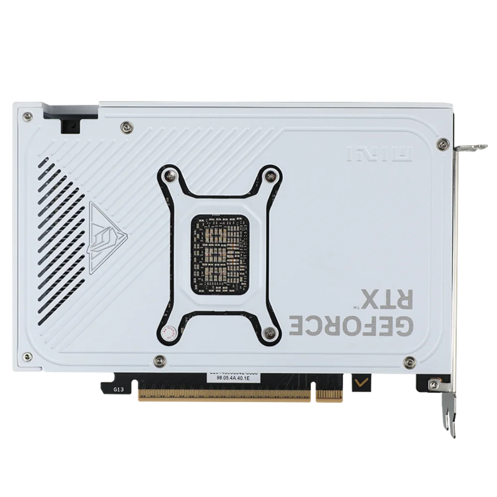 Card đồ họa Colorful GeForce RTX 5070 MINI W OC 12GB-V