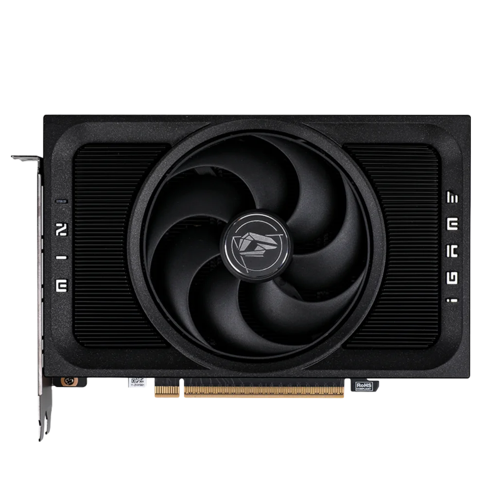 Card đồ họa Colorful GeForce RTX 5070 MINI OC 12GB-V