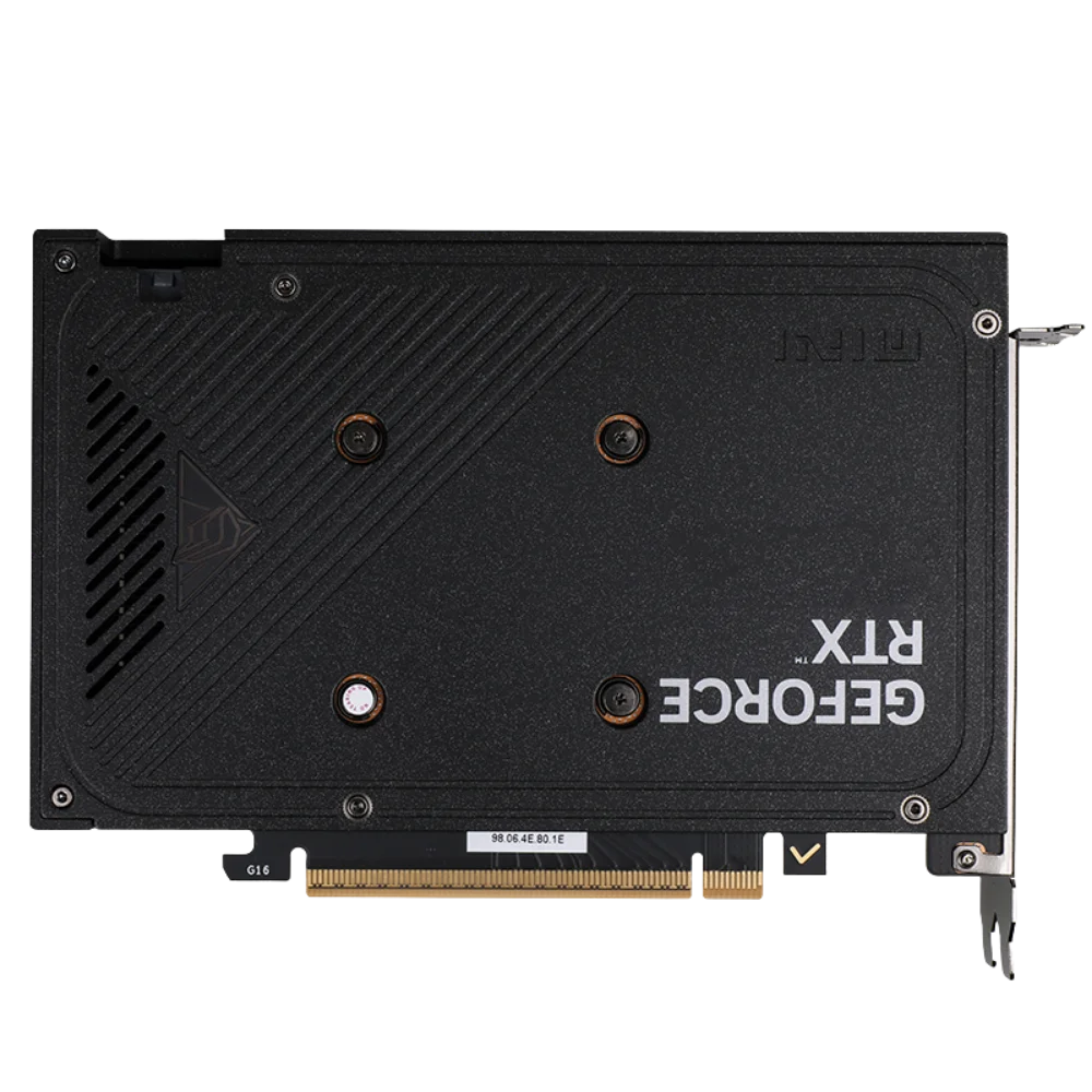 Card màn hình iGame GeForce RTX 5060 Ti Mini OC 8GB-V