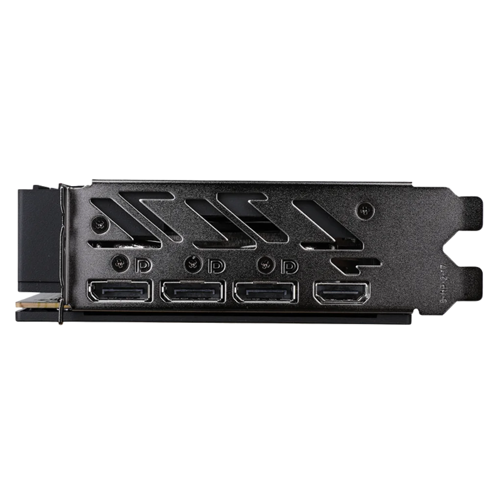 Card đồ họa iGame GeForce RTX 5060 Ultra DUO OC 8GB-V