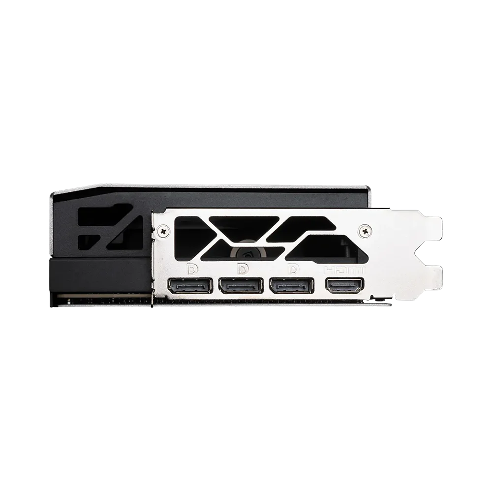 Card màn hình MSI RTX 5090 32G SUPRIM LIQUID SOC