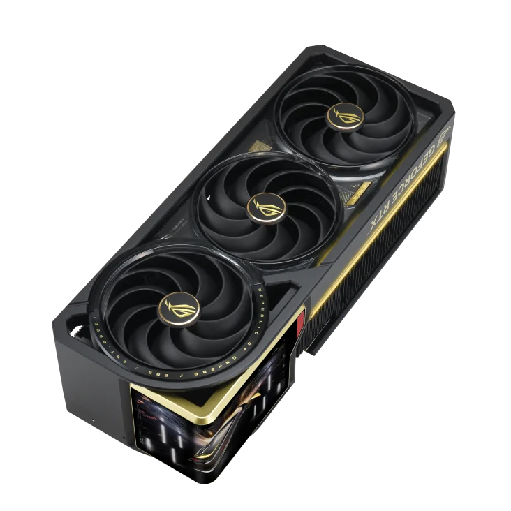 Card đồ họa ROG ASTRAL GEFORCE RTX 5090 EDITION 20