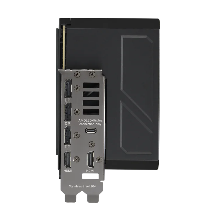 Card đồ họa ROG ASTRAL GEFORCE RTX 5090 EDITION 20