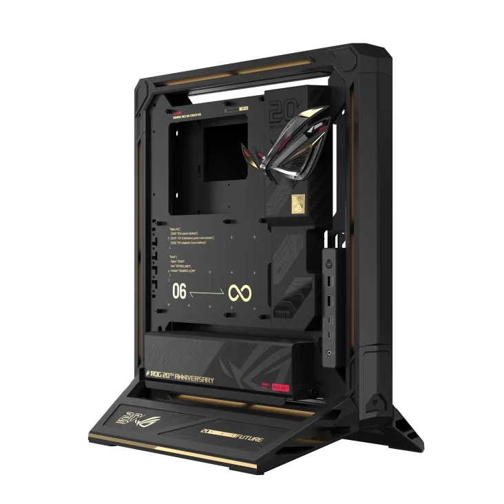 Vỏ Case ROG GR20 EDITION 20