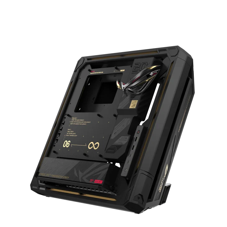 Vỏ Case ROG GR20 EDITION 20