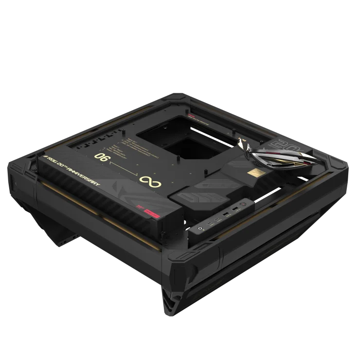 Vỏ Case ROG GR20 EDITION 20
