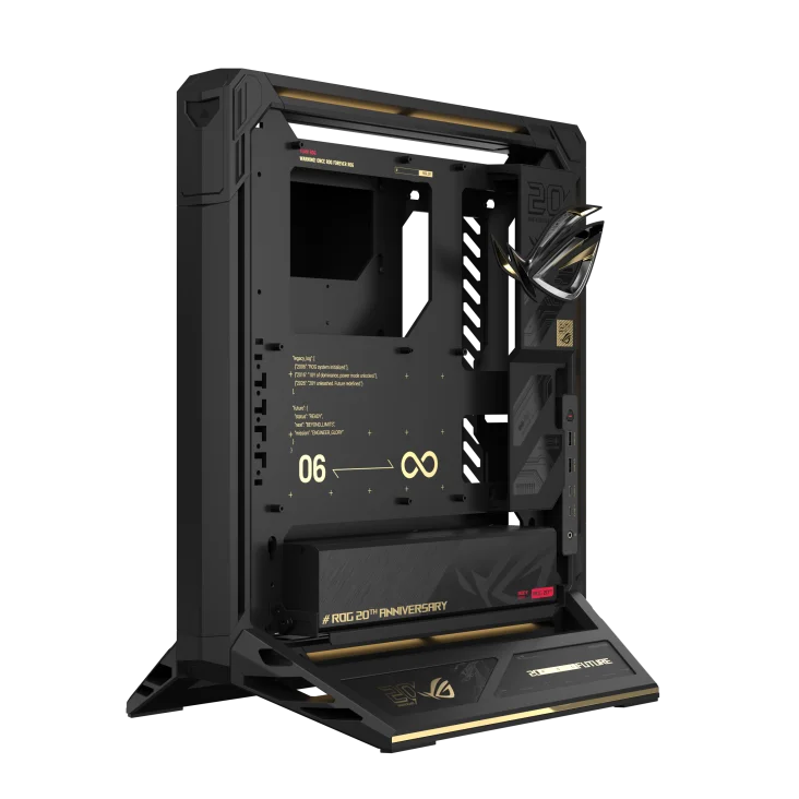 Vỏ Case ROG GR20 EDITION 20
