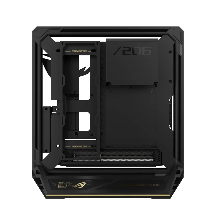Vỏ Case ROG GR20 EDITION 20