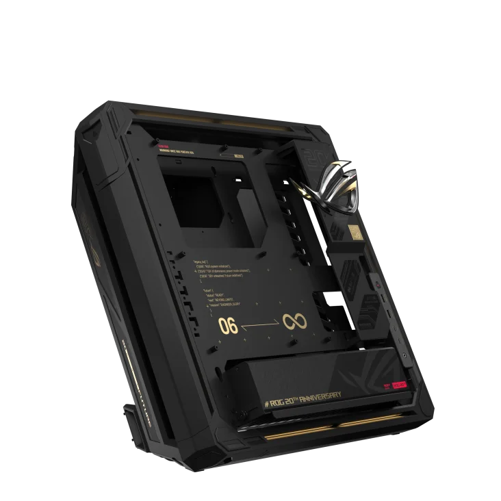 Vỏ Case ROG GR20 EDITION 20