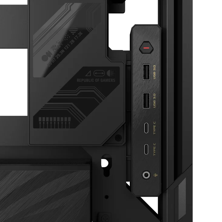 Vỏ Case ROG GR20 EDITION 20