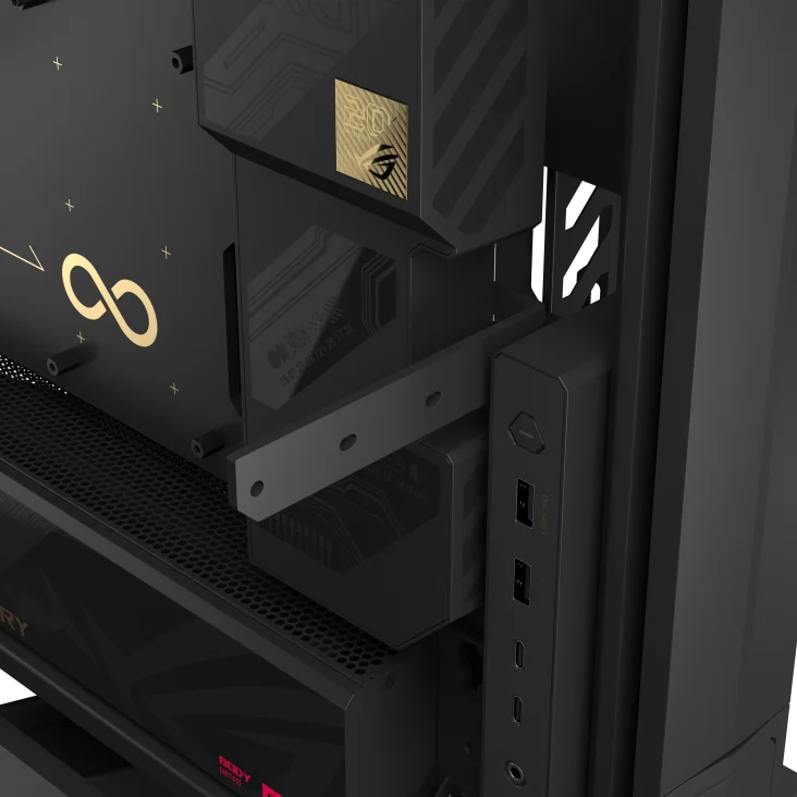Vỏ Case ROG GR20 EDITION 20