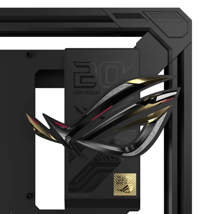 Vỏ Case ROG GR20 EDITION 20