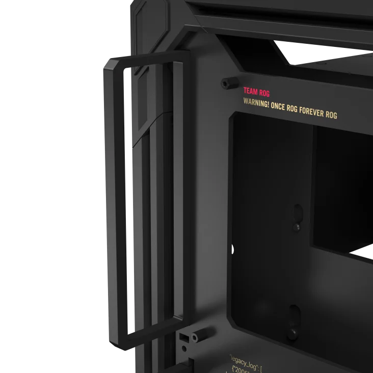 Vỏ Case ROG GR20 EDITION 20