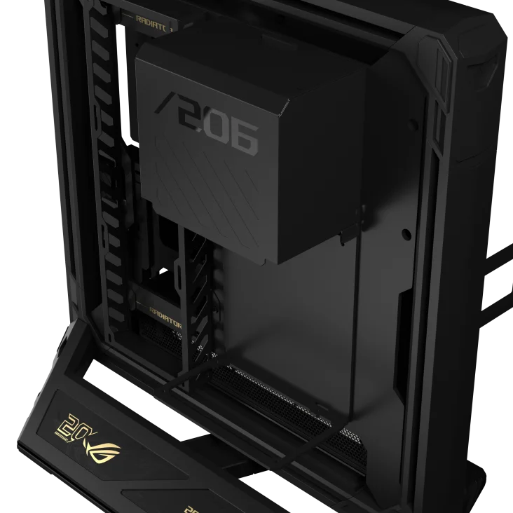 Vỏ Case ROG GR20 EDITION 20