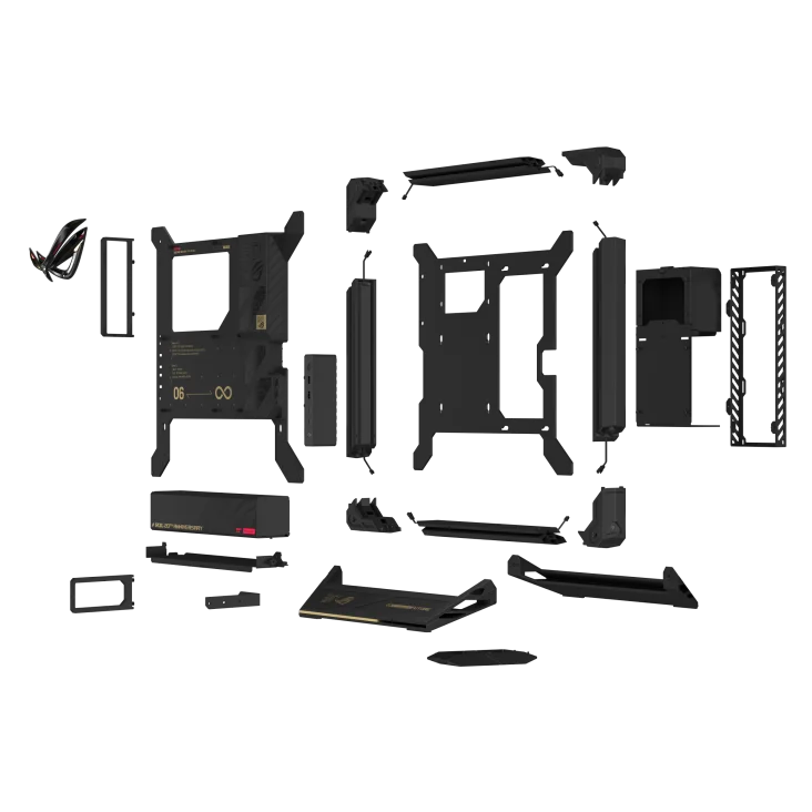 Vỏ Case ROG GR20 EDITION 20