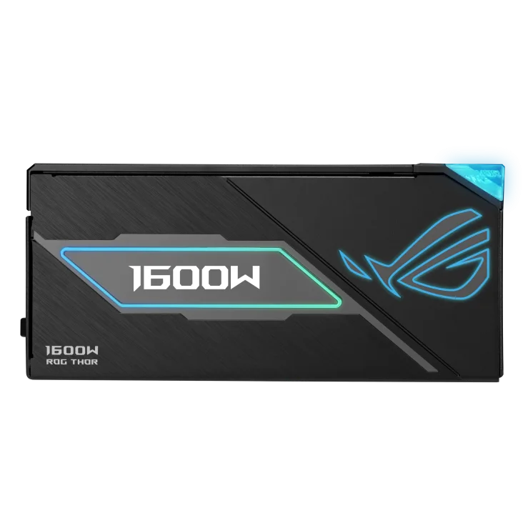 Nguồn Asus ROG-THOR-1600T3-GAMING-EVO