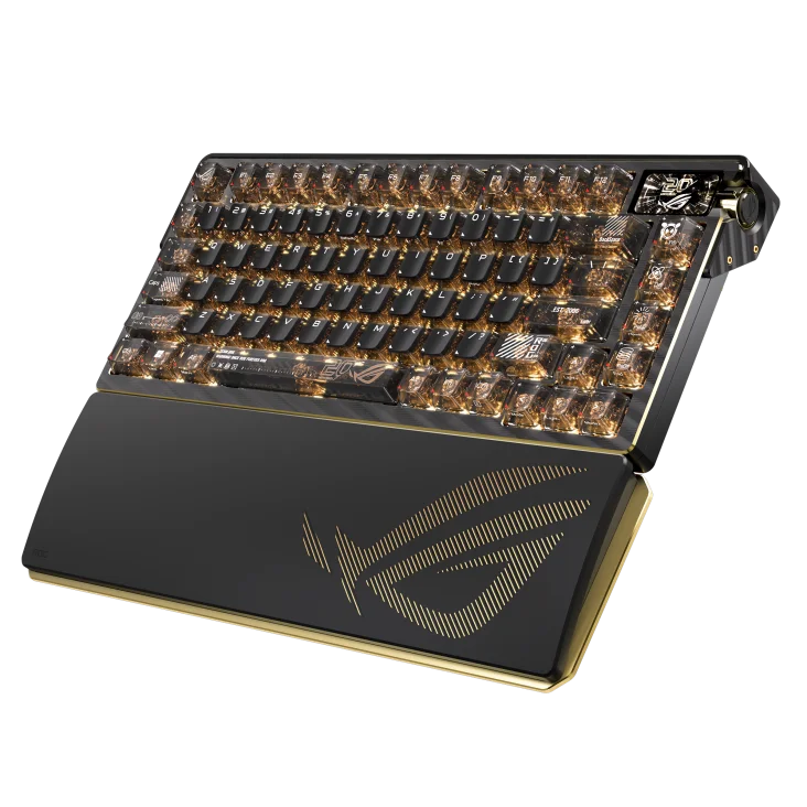 Bàn phím ROG AZOTH EXTREME EDITION 20