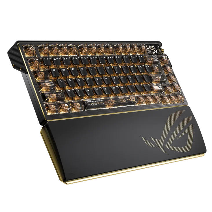 Bàn phím ROG AZOTH EXTREME EDITION 20