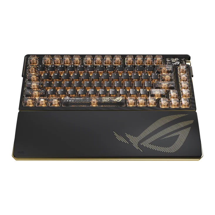 Bàn phím ROG AZOTH EXTREME EDITION 20