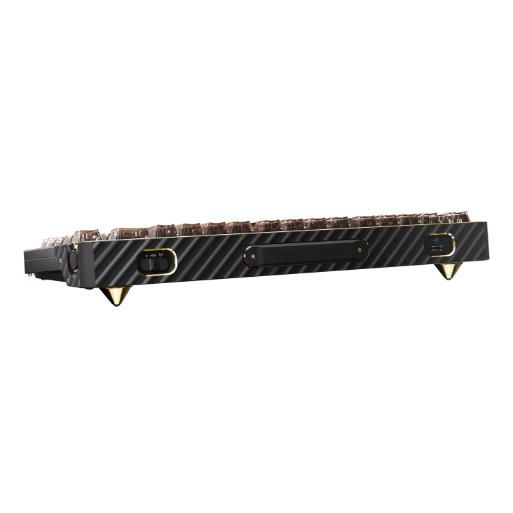 Bàn phím ROG AZOTH EXTREME EDITION 20