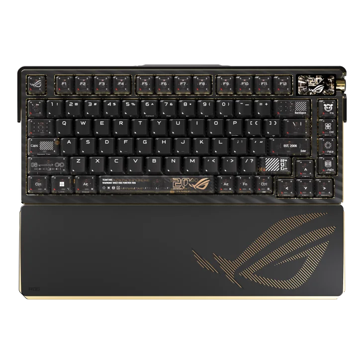 Bàn phím ROG AZOTH EXTREME EDITION 20