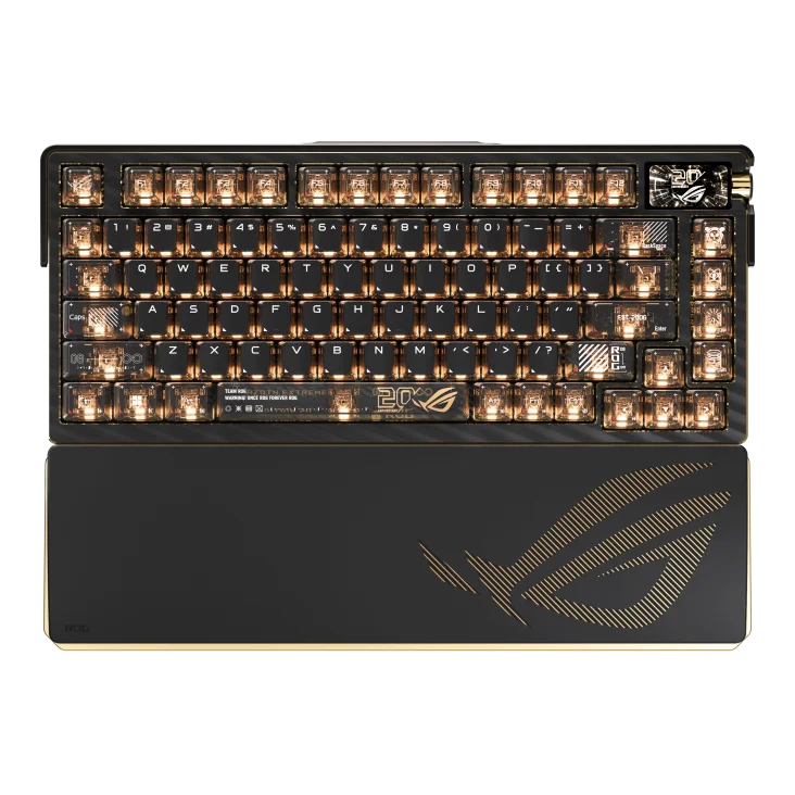 Bàn phím ROG AZOTH EXTREME EDITION 20