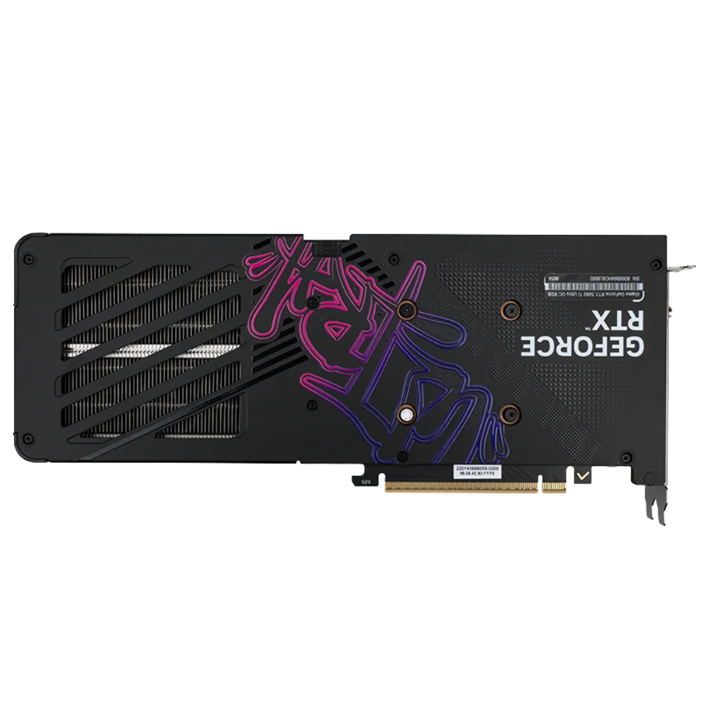 Card đồ họa Colorful iGame RTX 5060 Ti Ultra OC 16GB-V
