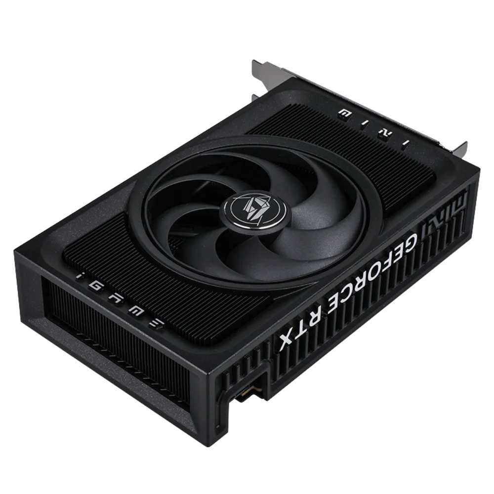 Card màn hình Colorful GeForce RTX 5060 Ti MINI OC 8GB-V