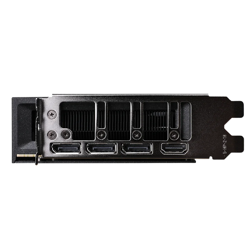 Card màn hình Colorful GeForce RTX 5060 Ti MINI OC 8GB-V