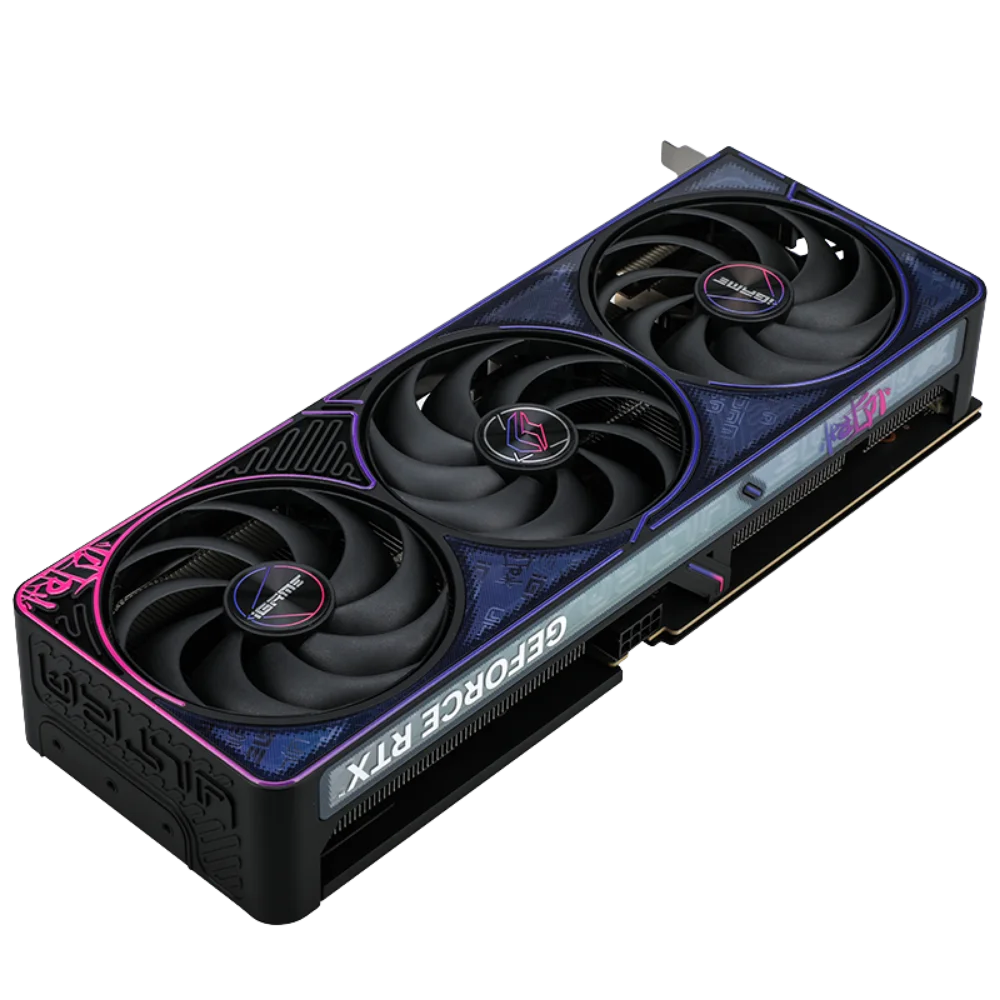 Card màn hình Colorful iGame RTX 5060 Ultra OC 8GB-V