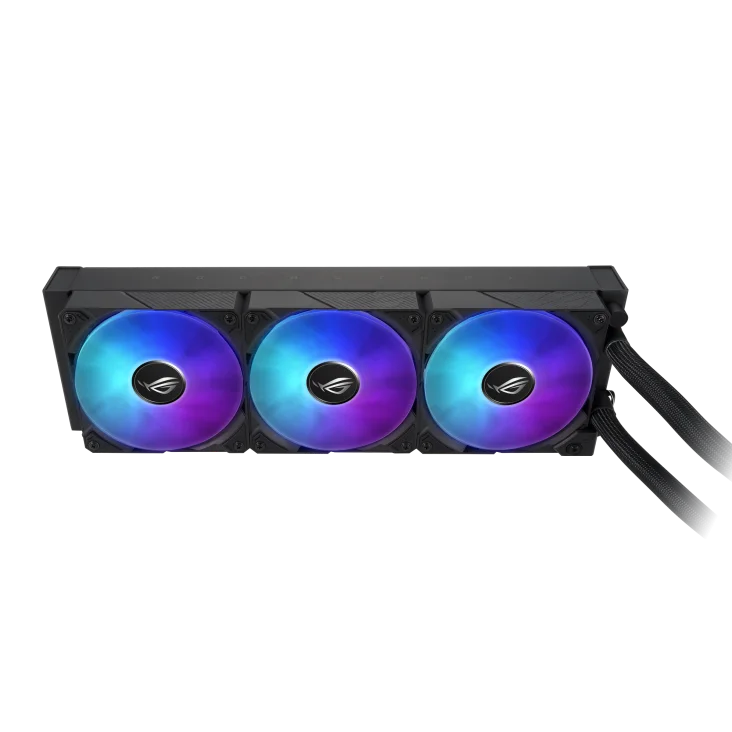 Card màn hình ASUS ROG Astral LC GeForce RTX 5090 32GB GDDR7 OC Edition (ROG-ASTRAL-LC-RTX5090-O32G-GAMING)