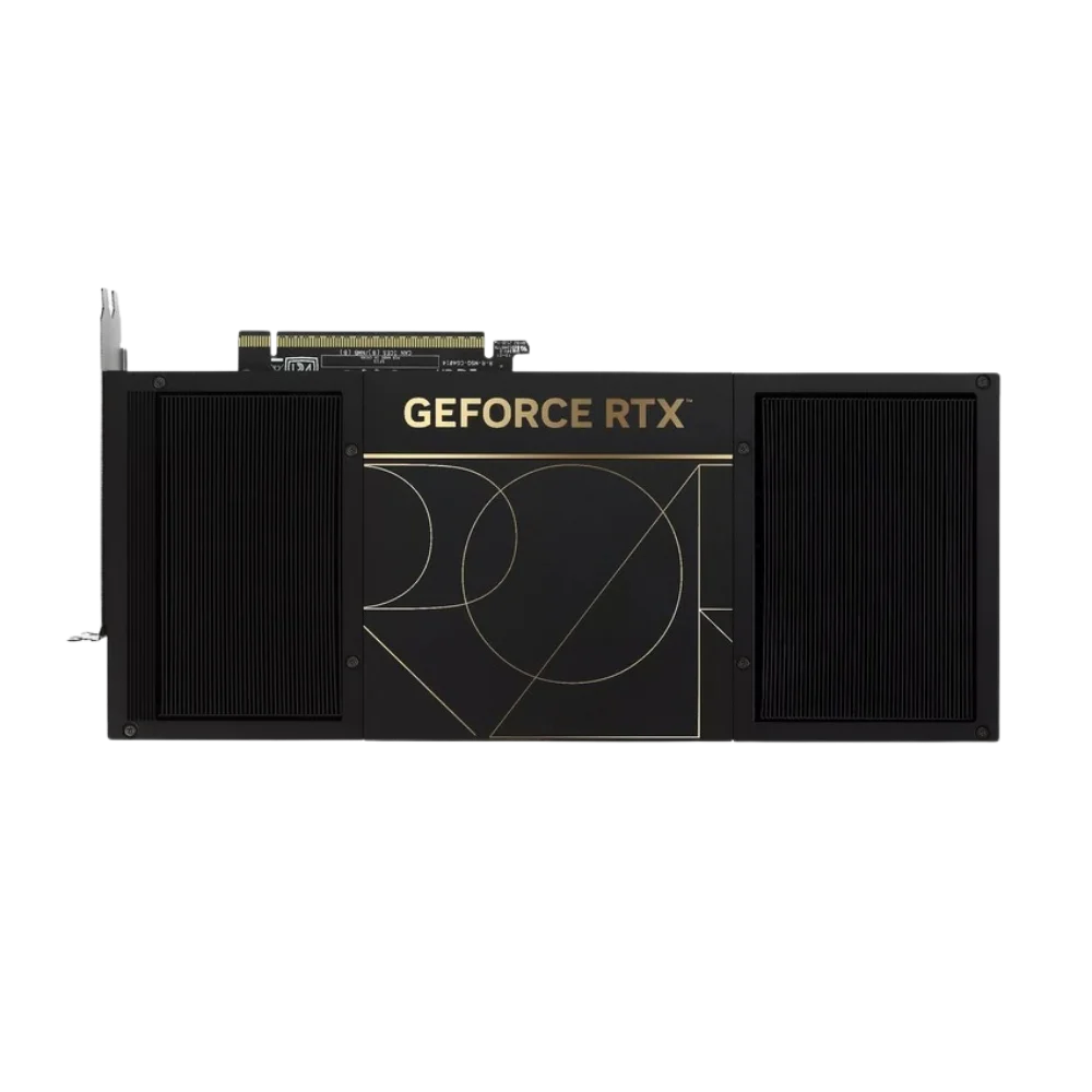 Card màn hình VGA ASUS ProArt GeForce RTX 5090 32GB GDDR7 OC Edition (PROART-RTX5090-O32G)