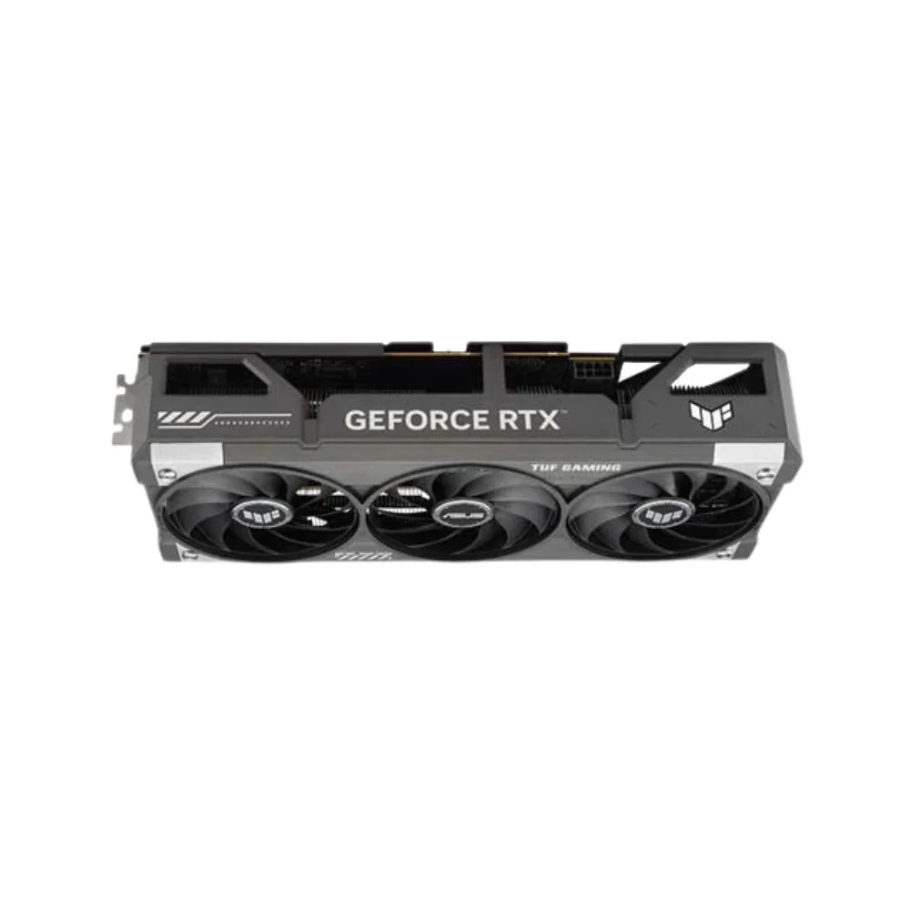 Card Màn Hình ASUS TUF Gaming GeForce RTX 5060 8GB GDDR7 OC Edition (TUF-RTX5060-O8G-GAMING)