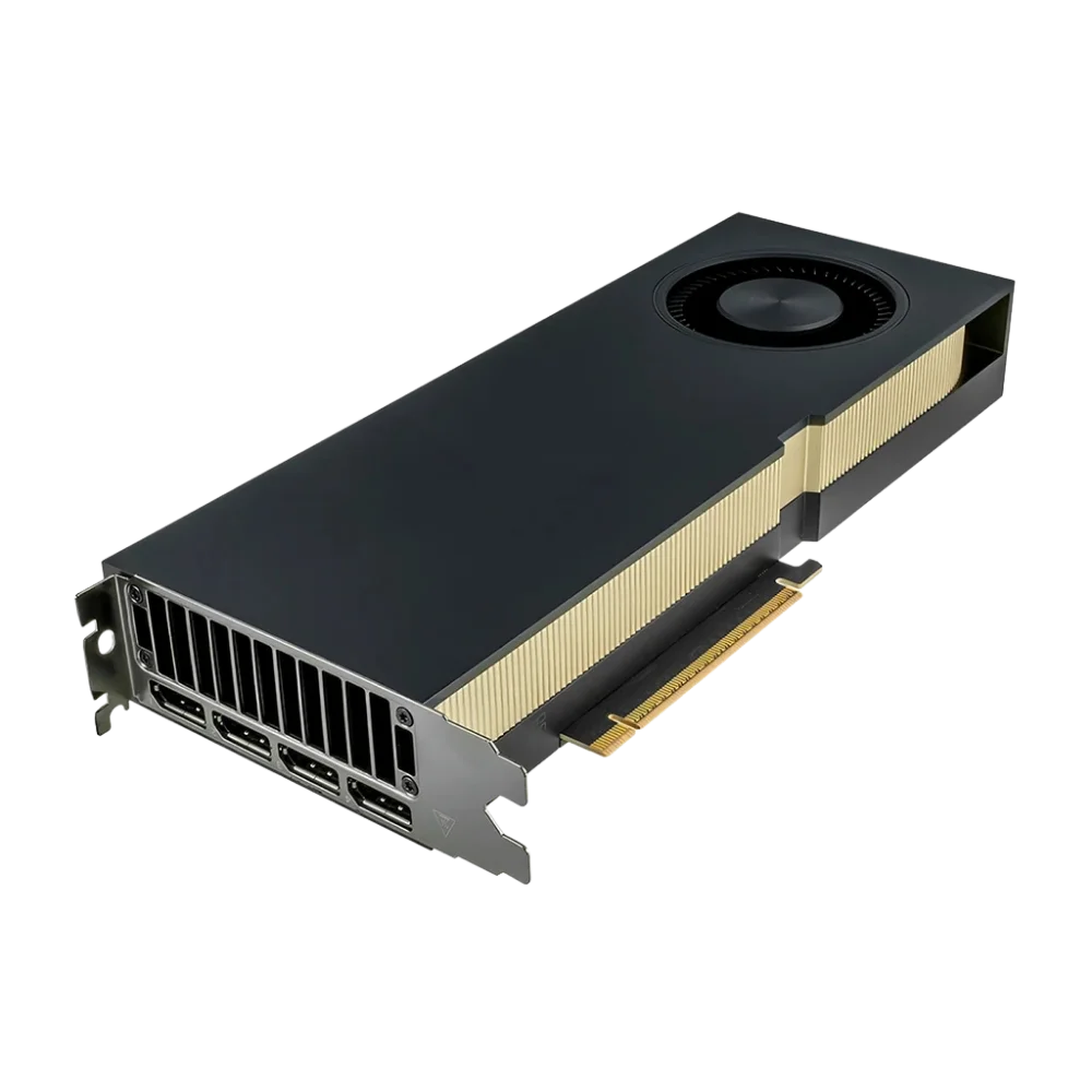 Card màn hình LEADTEK NVIDIA RTX PRO 5000 Blackwell 48G