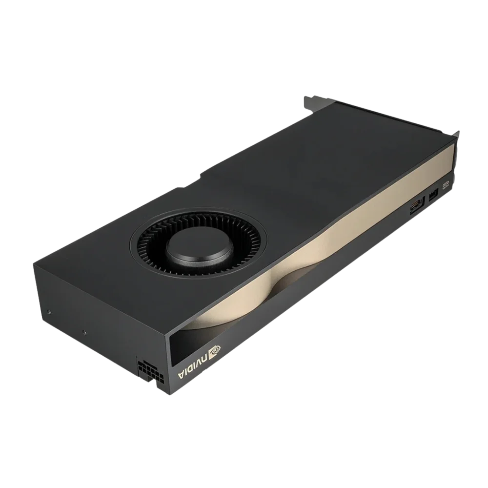 Card màn hình LEADTEK NVIDIA RTX PRO 4500 Blackwell 32G