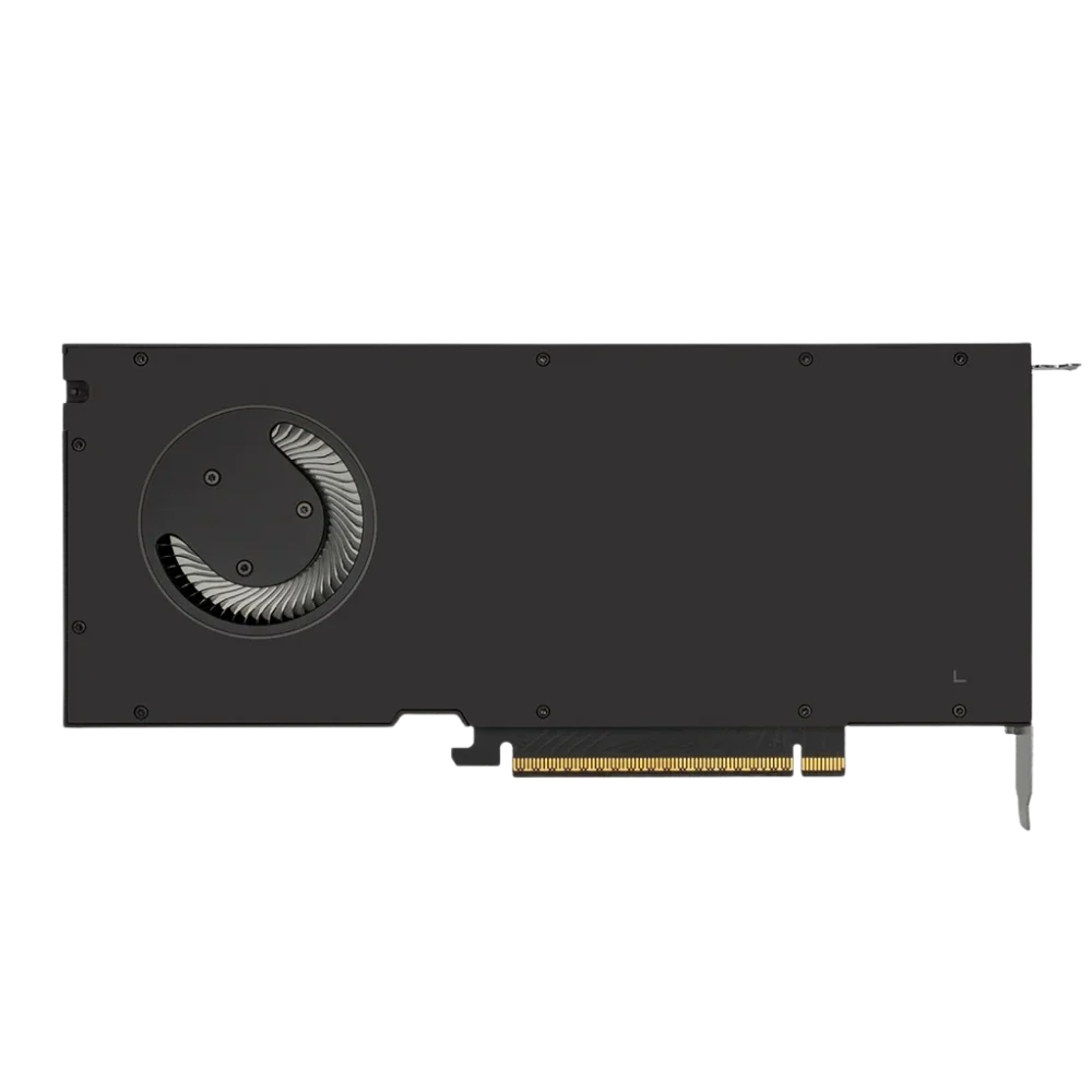 Card màn hình LEADTEK NVIDIA RTX PRO 4000 Blackwell 24G