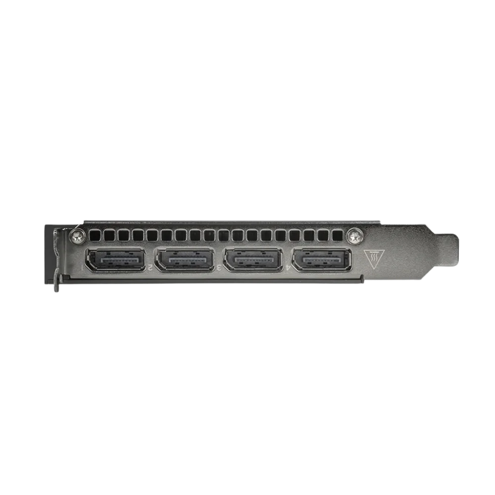 Card màn hình LEADTEK NVIDIA RTX PRO 4000 Blackwell 24G