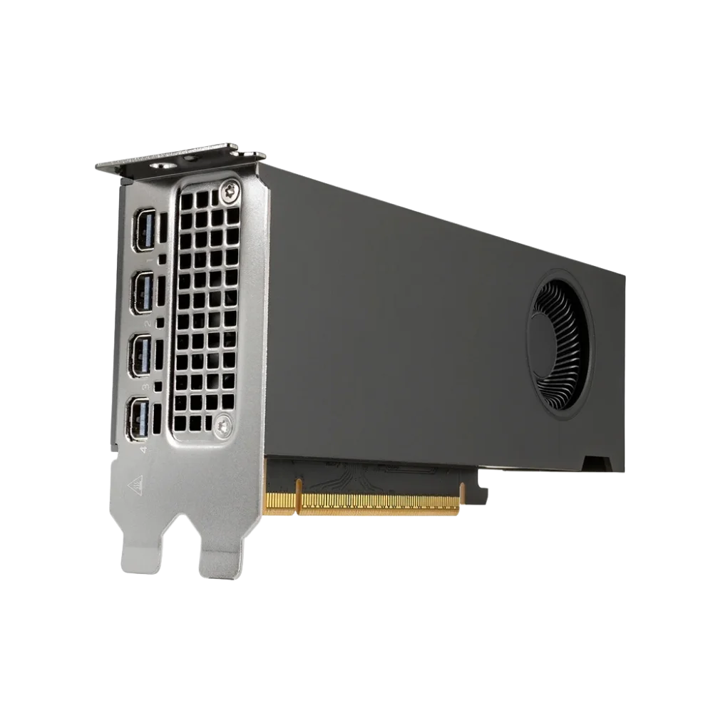 Card màn hình LEADTEK NVIDIA RTX PRO 2000 Blackwell 16GB