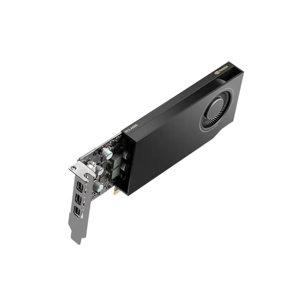 Card màn hình LEADTEK NVIDIA RTX A1000 8G